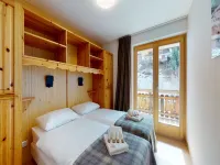 Apartment on floor four with balcony - ブティック