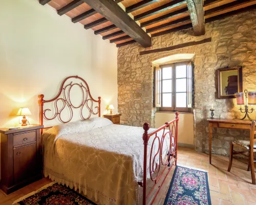 Rustic Comfort with Modern Touch Hotel a Monterchi