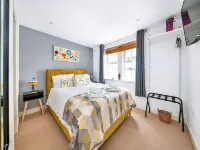 Apartment in Harrogate near Yorkshire Dales