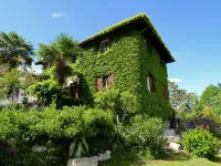 Villa Rustica Comfortable holiday residence