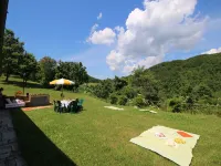 Country House Getaway in Apecchio