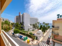 Apartment in Nerja near Torrecilla Beach