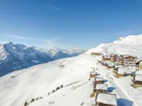 Chalet in Wiler near Ski Lift & Views