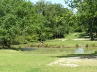 Holiday Home in Chilleurs near Château - 2-Star