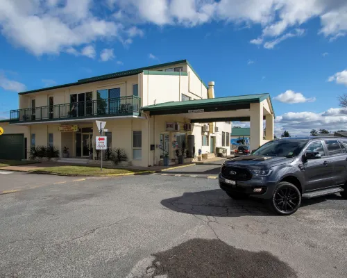 Heatherbrae Holiday Village Hotels in Port Stephens