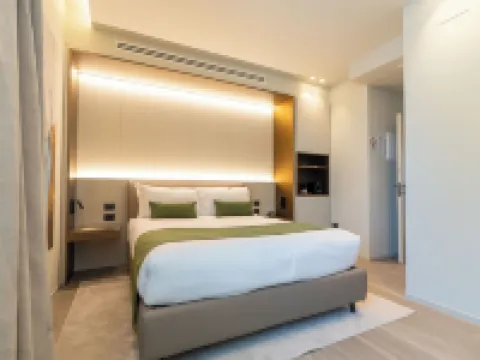 維爾德奧羅別墅 蒙特西爾瓦諾酒店