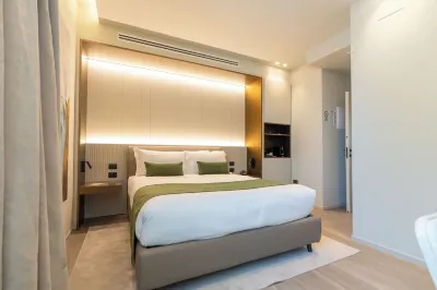 Villa Verdeoro Các khách sạn ở 