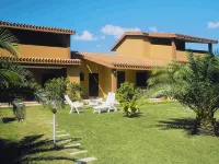 Apartment on Costa Rei near Sandy Beach