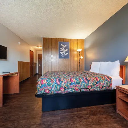 Best Value Inn by OYO Portland or South East
