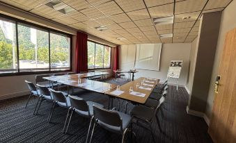 Hotel Mercure de Saint-Lary