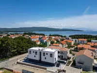 Charming Apartment Island Krk - Three Bedroom Apartment - Pools