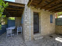 Villa in Spili with Mountain Views & Pool -  Ferienhäuser