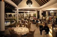 Chobe Safari Lodges - breakfast