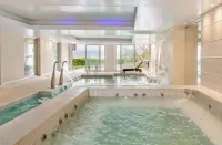 Altos de la Viña, Wine Hotel & Spa - spa