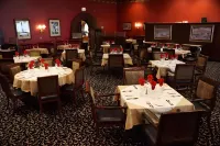 레일로드 패스 호텔 앤드 카지노 라마다 바이 윈덤 볼더시티 호텔