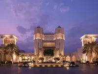 Raffles Al Areen Palace Bahrain