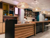 Ibis Rouen Centre Rive Droite Pasteur Hotels in Montigny