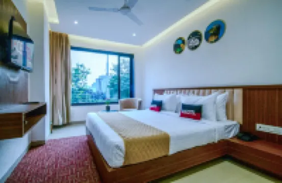 Aceotel Premier, Vijay Nagar