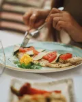 Hotel Estepona Plaza - breakfast