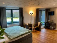 Truck Inn Bünde Hotels in Bünde