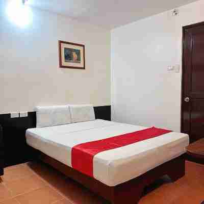 Travelbee Heritage Inn Rooms