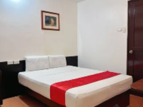 Travelbee Heritage Inn Hotels in Dapitan