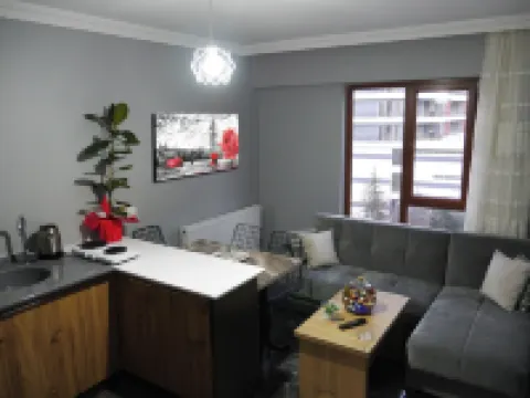 DAGKENT Plus SUIT Tokat otelleri