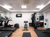Ibis Baku City - Gym