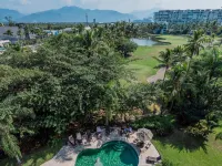 波多黎各瓦拉塔高爾夫海濱舒適酒店 巴亞爾塔港酒店