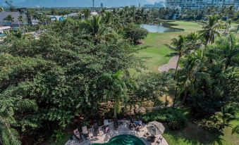 Comfort Inn Puerto Vallarta Golfside & Marina