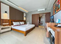 Queen of the South Resort Hotel a Pundong