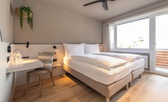 Giessen Hotel & Coffeehouse