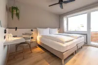 Giessen Hotel & Coffeehouse