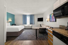 MainStay Suites Orlando Altamonte Springs