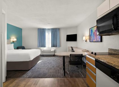 MainStay Suites Orlando Altamonte Springs