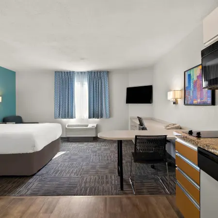 MainStay Suites Orlando Altamonte Springs