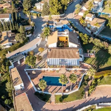 Cortijo Boutique Marbella