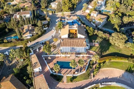 Cortijo Boutique Marbella