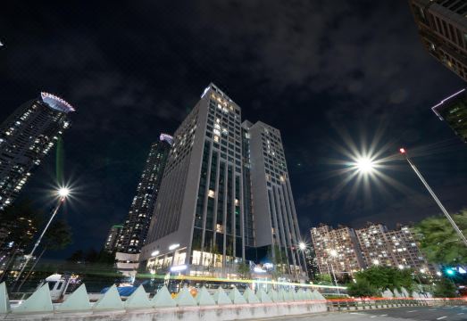 어반스테이 호텔 동탄