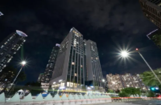 Plott Hotel Dongtan Hotels in 