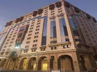 Kingsgate Hotel Durrat 우후드산 주변 호텔