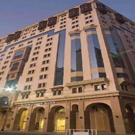 Kingsgate Hotel Durrat