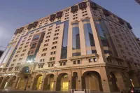 Kingsgate Hotel Durrat - 무료 와이파이