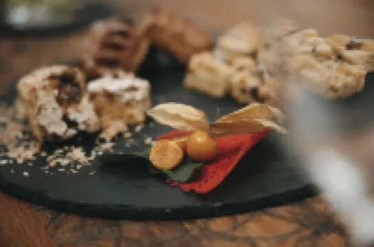 โรงแรม 3G