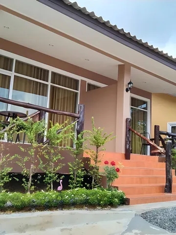 รูปภาพของMinton Resort มิลตั้น รีสอร์ท