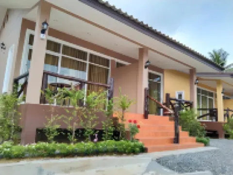 Minton Resort มิลตั้น รีสอร์ท โรงแรมใกล้วัดคลองแห