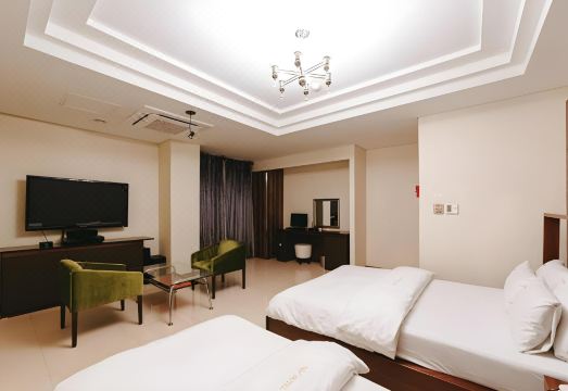 통영 호텔 조식