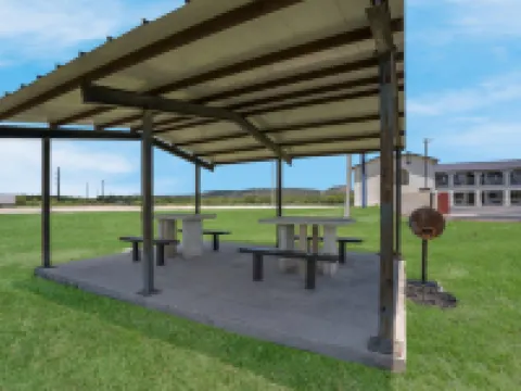 Quality Inn & Suites Junction Hotels in Junction