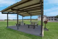 Quality Inn & Suites Junction Hotels in Junction