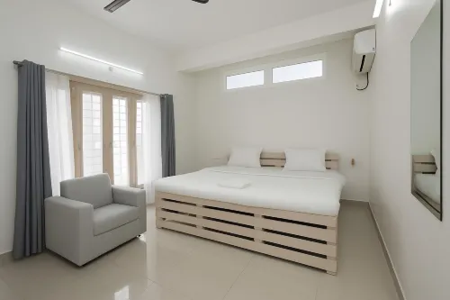 Urban Inn Rukminigaon - พร้อมWifi